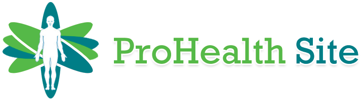 Pro Health Site Logo