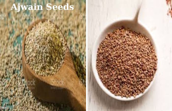 Ajwain 