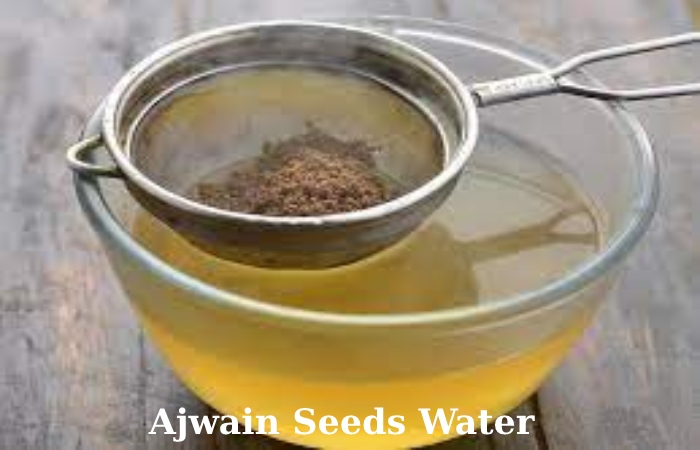 Ajwain 