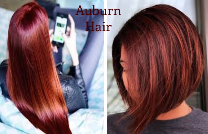 Auburn Hair (1)