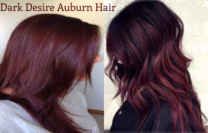 Auburn Hair (2)