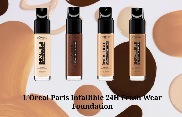 Best Full Coverage Foundation (2)