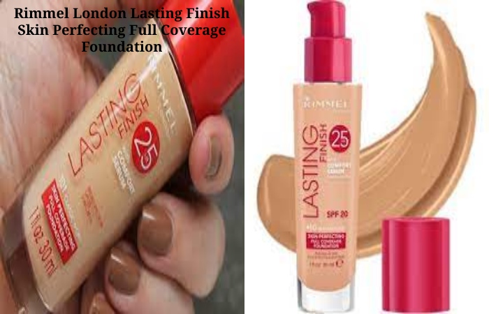 Best Full Coverage Foundation (3)