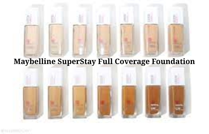 Best Full Coverage Foundation (7)