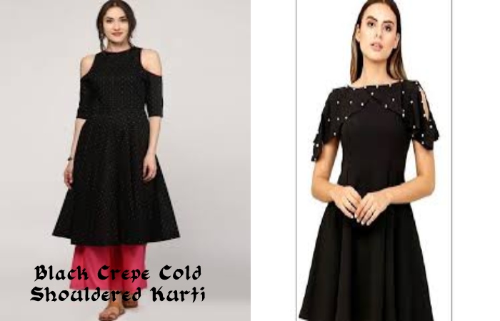 Black Kurti (2)