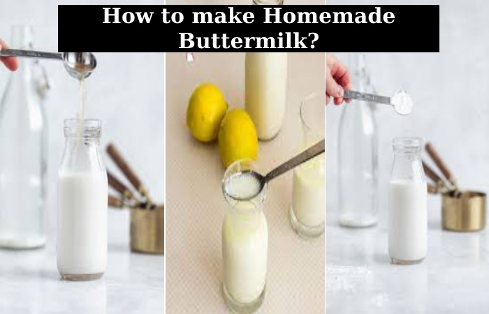 Buttermilk 