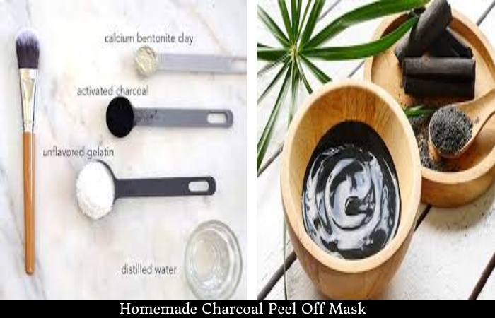 Charcoal Peel Off Mask (1)