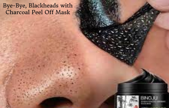 Charcoal Peel Off Mask (2)