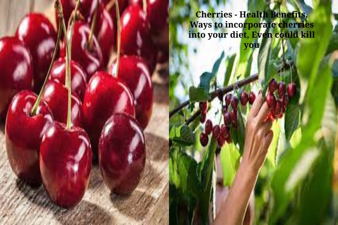 Cherries