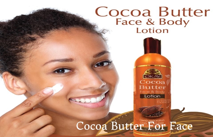 Cocoa Butter (2)