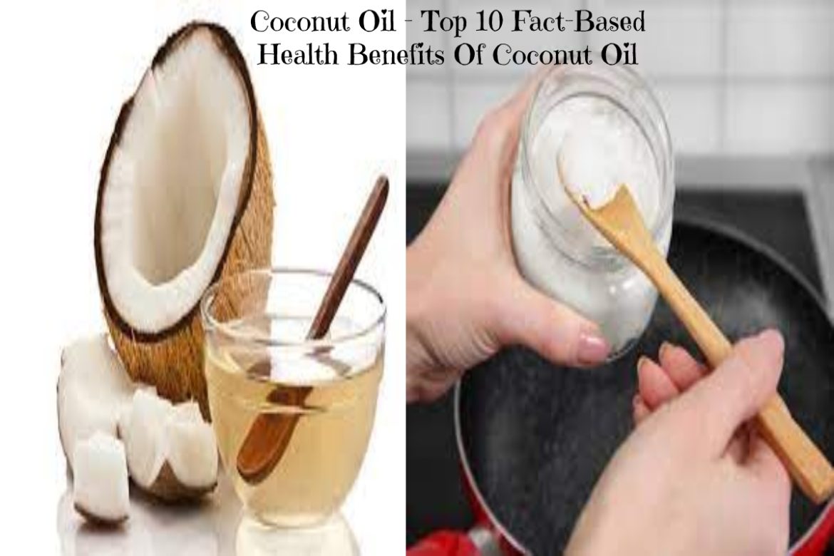 Coconut oil (1)