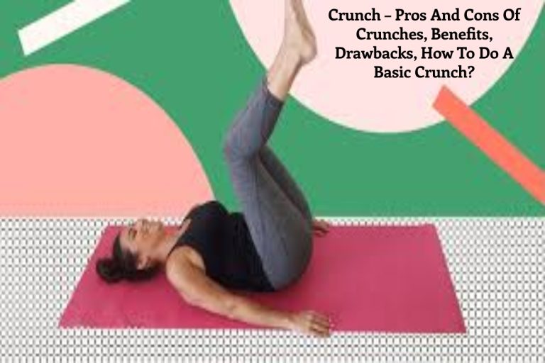 Crunch