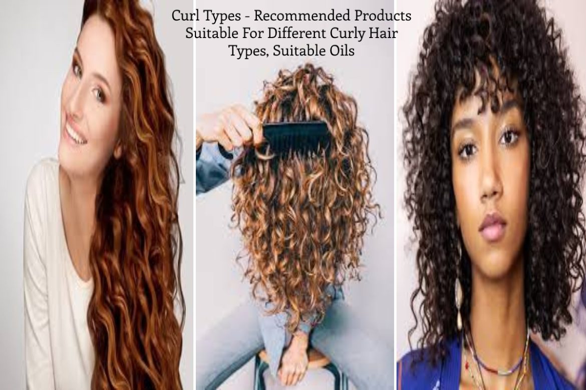 Curl Types