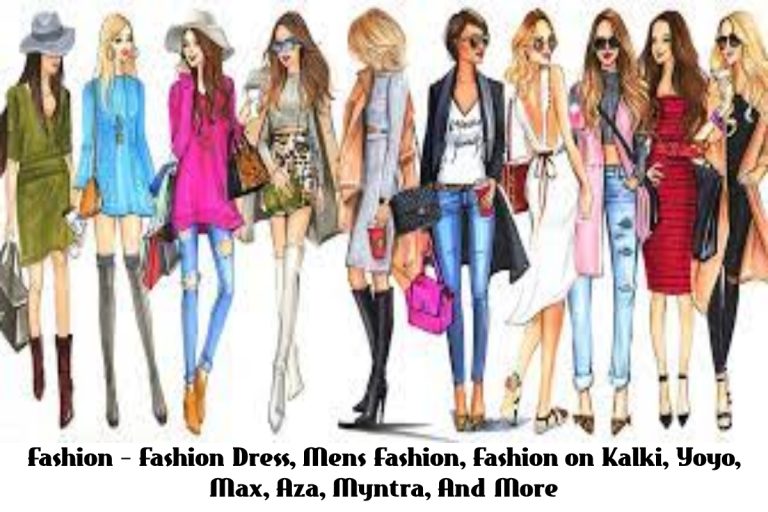 Fashion