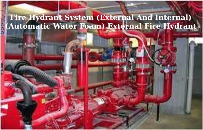 Fire Hydrant (1)