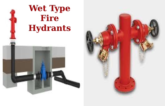 Fire Hydrant (2)