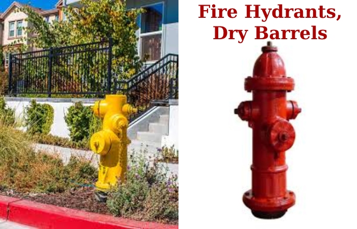 Fire Hydrant (3)
