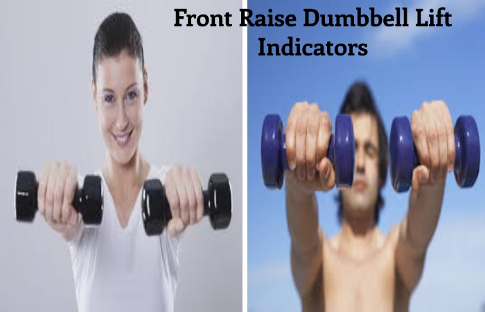 Front Raise Dumbbell (1)