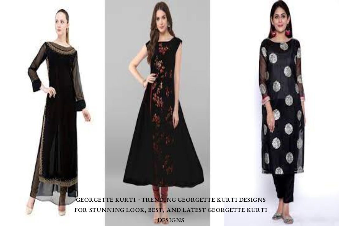 Georgette Kurti
