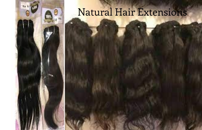 Hair Extensions (1)