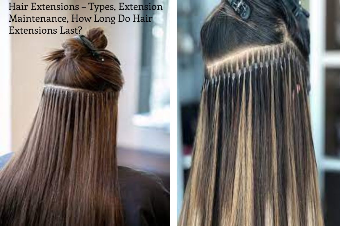 Hair Extensions