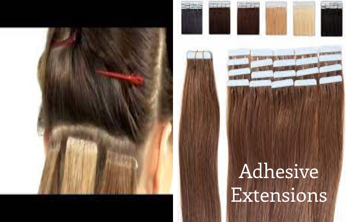 Hair Extensions (3)