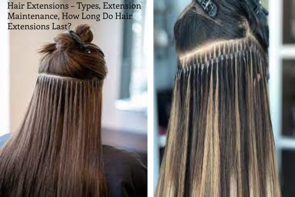 Hair Extensions