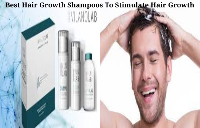 Hair Growth Shampoo (2)