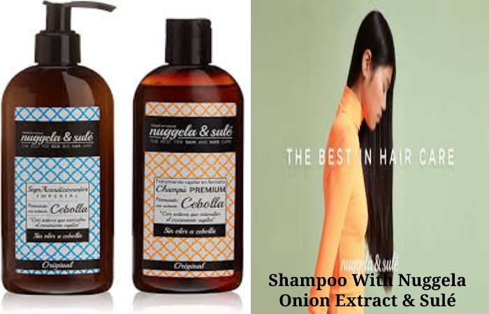 Hair Growth Shampoo (3)