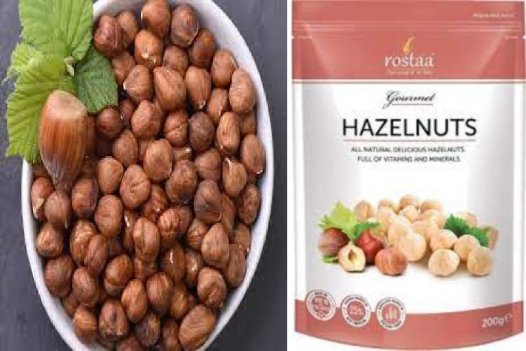 Hazelnuts Healthy Nuts, Rich in Nutrients, 8 Benefits of Hazelnuts
