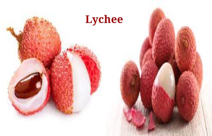 Lychee (1)