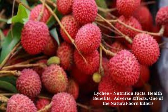 Lychee