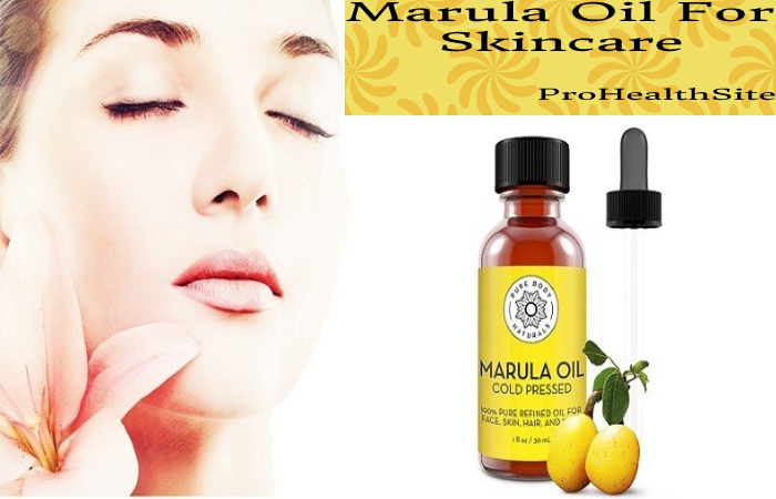 Marula Oil (1)