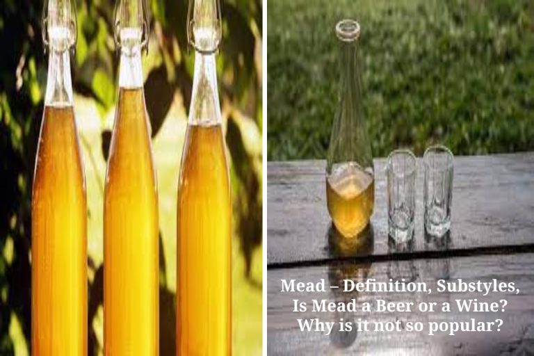Mead