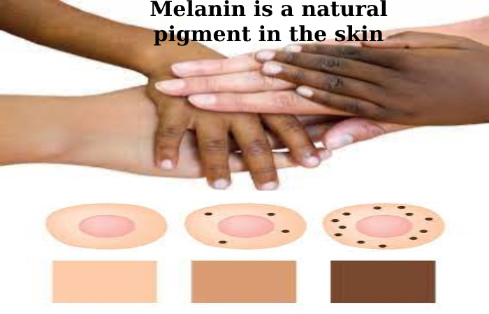 Melanin 