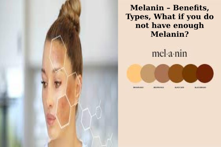 Melanin