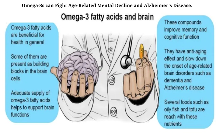 Omega-3 (5)