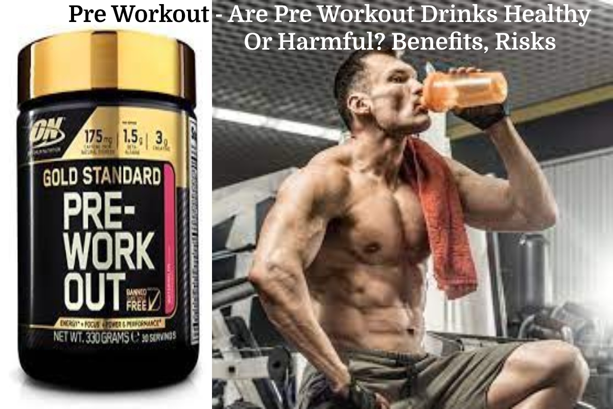 30 Minute Benefits Pre Workout with Comfort Workout Clothes