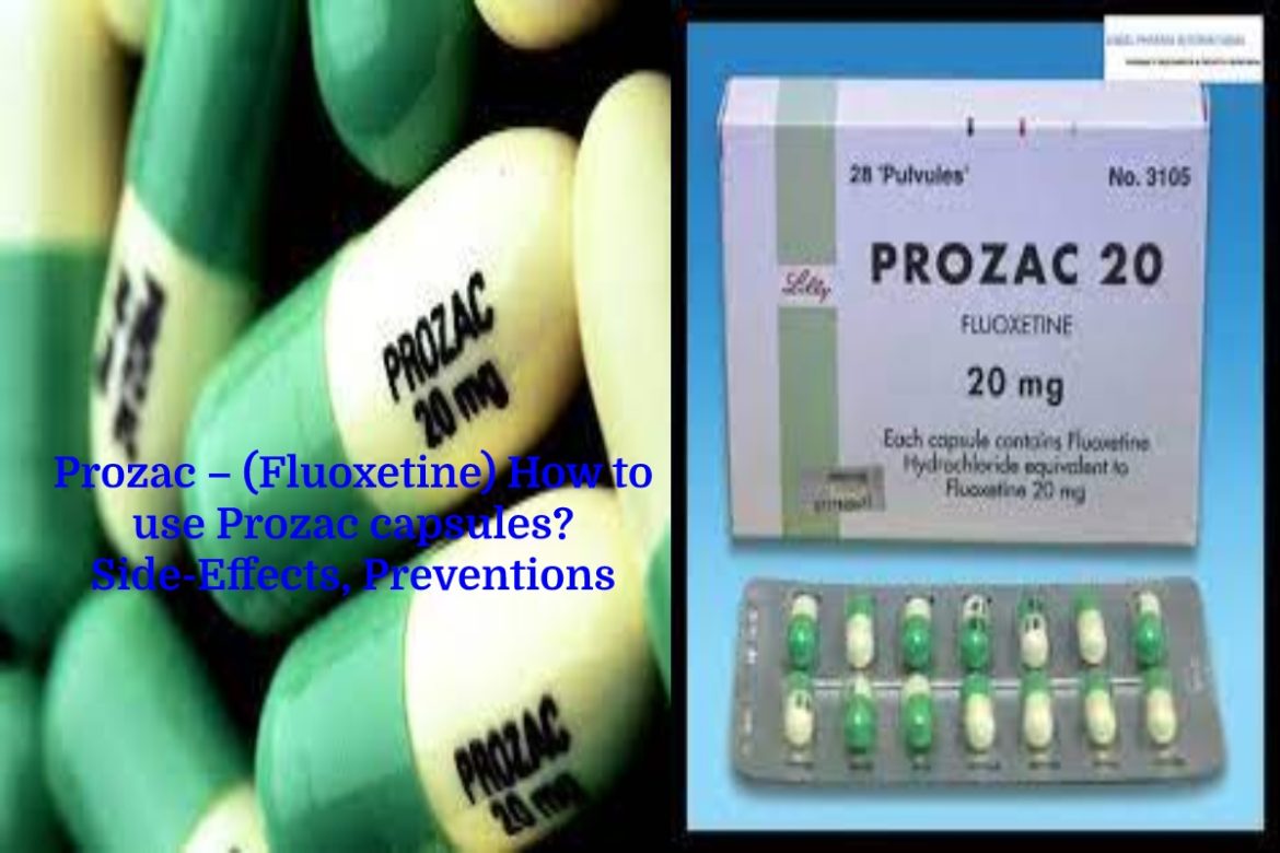 Prozac
