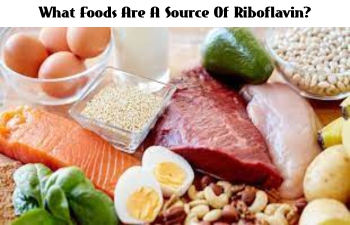 Riboflavin (2)