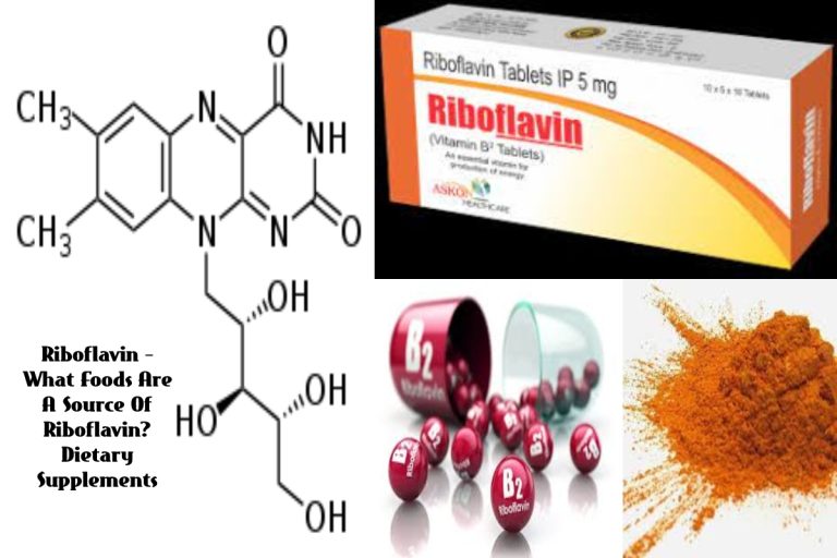 Riboflavin