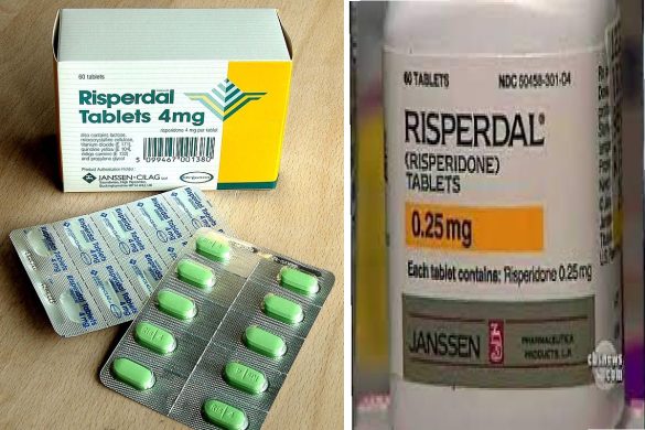 Risperdal Risperdal