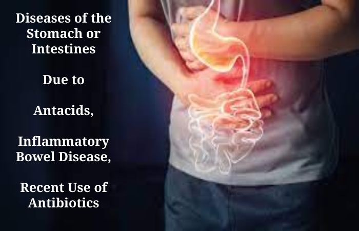 Salmonella Enterocolitis (4)