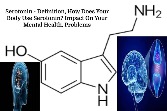 Serotonin