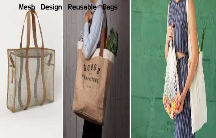 Shopping Bags (3)