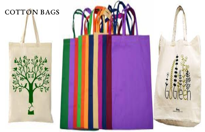 Shopping Bags (4)