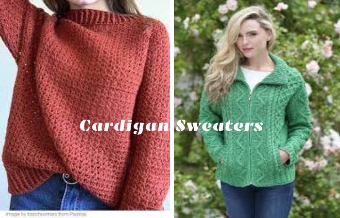 Sweaters For Women (1)