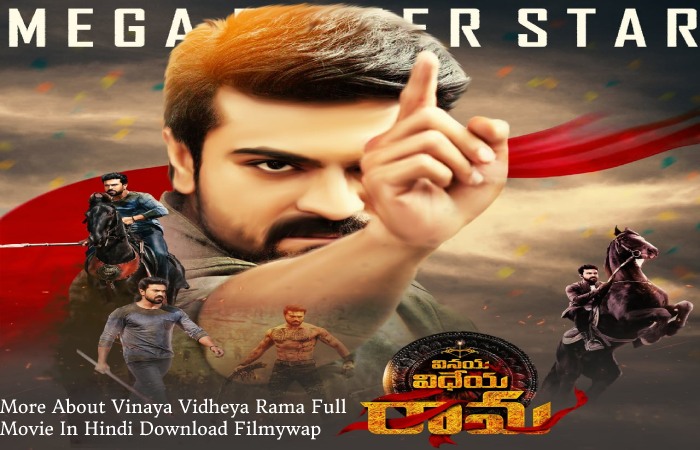 Vinaya Vidheya Rama Full Movie In Hindi Download Filmywap 