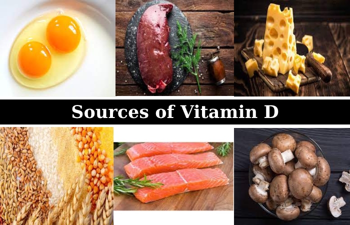 Vitamin D 