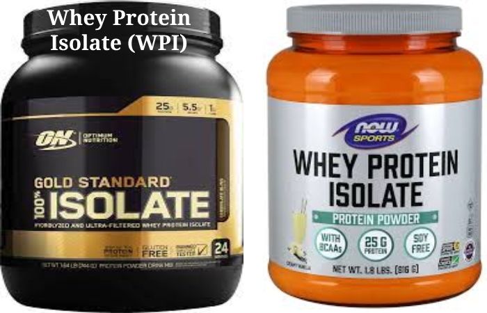 Whey Protein (4)